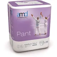 AMD Pants Maxi - Medium