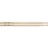 Vater VHN5BW Nude Series 5B Wood Tip Drumstokken
