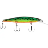 Rapala Shadow Rap Deep - Plug - Fire Tiger - 11cm