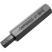 Campagnolo Crank Bolt For Ultra Torque Hulpmiddel