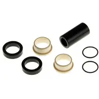 FOX Montagehardware Met Lage Wrijving 5 Stukken