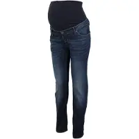 Noppies Jeans 'Mila' blauw denim