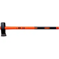 Bahco Bijlen Met Een Glasvezelhandvat Breken En 3.9kg 900 Mm