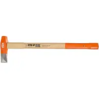 Bahco kloofbijl canadees model | MCP-2.5-810