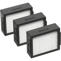 iRobot filterset Roomba e-, i- en j5-serie (3 stuks)