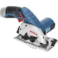 Bosch Accuhandcirkelzaag GKS 12V-Li