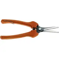Bahco P128-19, bloemen en fruitschaar