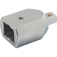 Bahco Insteekadapter voor momentsleutels | rechthoekige aansluiting 9x12 mm - 14x18 mm - 9A-14