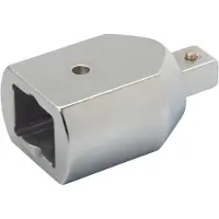 Bahco Insteekadapter voor momentsleutels | 14x18 - 9x12 mm - 14A-9