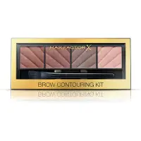 Max Factor Brow Contouring Kit - Wenkbrauwpoeder