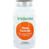 Vitortho Slaap 4 in 1 60 vcaps
