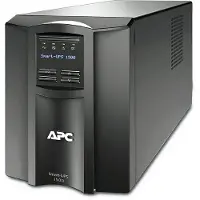 APG APC Smart-UPS SMT1500IC