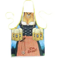 Widmann Schort Beierse Vrouw Oktoberfest