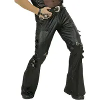 Widmann Rock 'n roll broek voor volwassenen