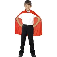 Coolstuff Cape