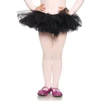 Leg avenue Kids Organza Tutu