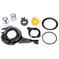 Shimano nexus 8 naafdelen-set ism8r31a0