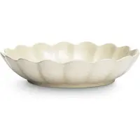 Mateus Oyster schaal Ø31 cm Zand