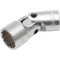 Bahco 1/4" cardandopsleutel 5/16" | A6710DZ-5/16