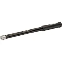 Bahco Mechanische vooraf ingestelde klikmomentsleutel | verwisselbare ratelkop | 14x18 | 60-300Nm - 74P14-300