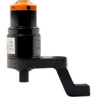 Bahco 2000 Nm Momentsleutel