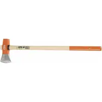 Bahco Bijl Met Essen Steel En Platte Tegenrand Van En 3.5kg 900 Mm