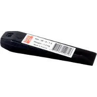 Bahco Staal Traditionele Wig 1.5kg 230 Mm