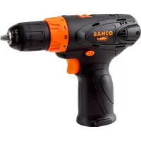 Bahco Draadloze accuboormachine 3/8" -10 mm (12 V) - BCL31D1