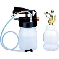 Bahco BBR350 Remontluchting 1,5 l PU (polyurethaan) container