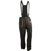 Oregon Yukon Bib Anti-snijbroek