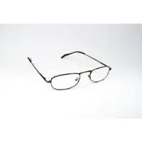 Ibd Leesbril universeel bruin +1.00