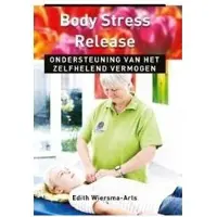 ANKH HERMES Body Stress Release (Paperback)