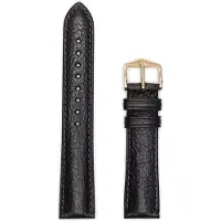 Hirsch Strap Camelgrain Pro Skin M 01009150-1-12 (Bandbreedte: 12 mm)