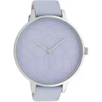 Oozoo Timepieces Horloge Pastel Lila | C10103