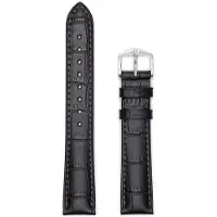 Hirsch Strap Duke L 01028050-2-22 (Bandbreedte: 22 mm)