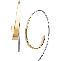 Skagen Kariana SKJ1217998 Damesoorbellen - 40 mm