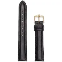 Hirsch Strap Ascot L 01575050-1-18 (Bandbreedte: 18 mm)