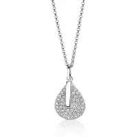 Zinzi ketting - ZIC1573