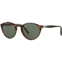 Persol PO3092SM Havana / Green Lens