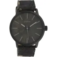 Oozoo Timepieces Horloge Camouflage | C10004
