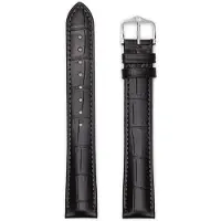 Hirsch Strap Duke XL 01028250-2-18 (Bandbreedte: 18 mm)
