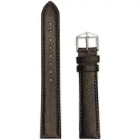 Hirsch Strap Merino Artisan L 01206050-2-18 (Bandbreedte: 18 mm)