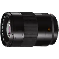 Leica Objectif Hybride APO-Summicron SL 35mm f/2 ASPH Noir