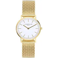 Liebeskind berlin Analoog horloge goud