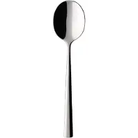 Villeroy & Boch Piemont soeplepel Roestvrij staal