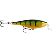 Rapala Super Shad Rap Minnow 45g 140 Mm Veelkleurig