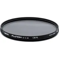 Hoya Fusion ONE 43mm Circular Polfilter