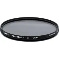Hoya Fusion ONE 82mm Circular Polfilter