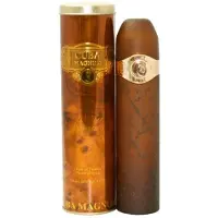 Cuba Magnum Gold - Eau de Toilette Spray, 130 ml