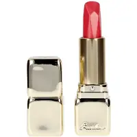 Guerlain Fall Look Kisskiss diamant lippenstift -gesatineerd effect